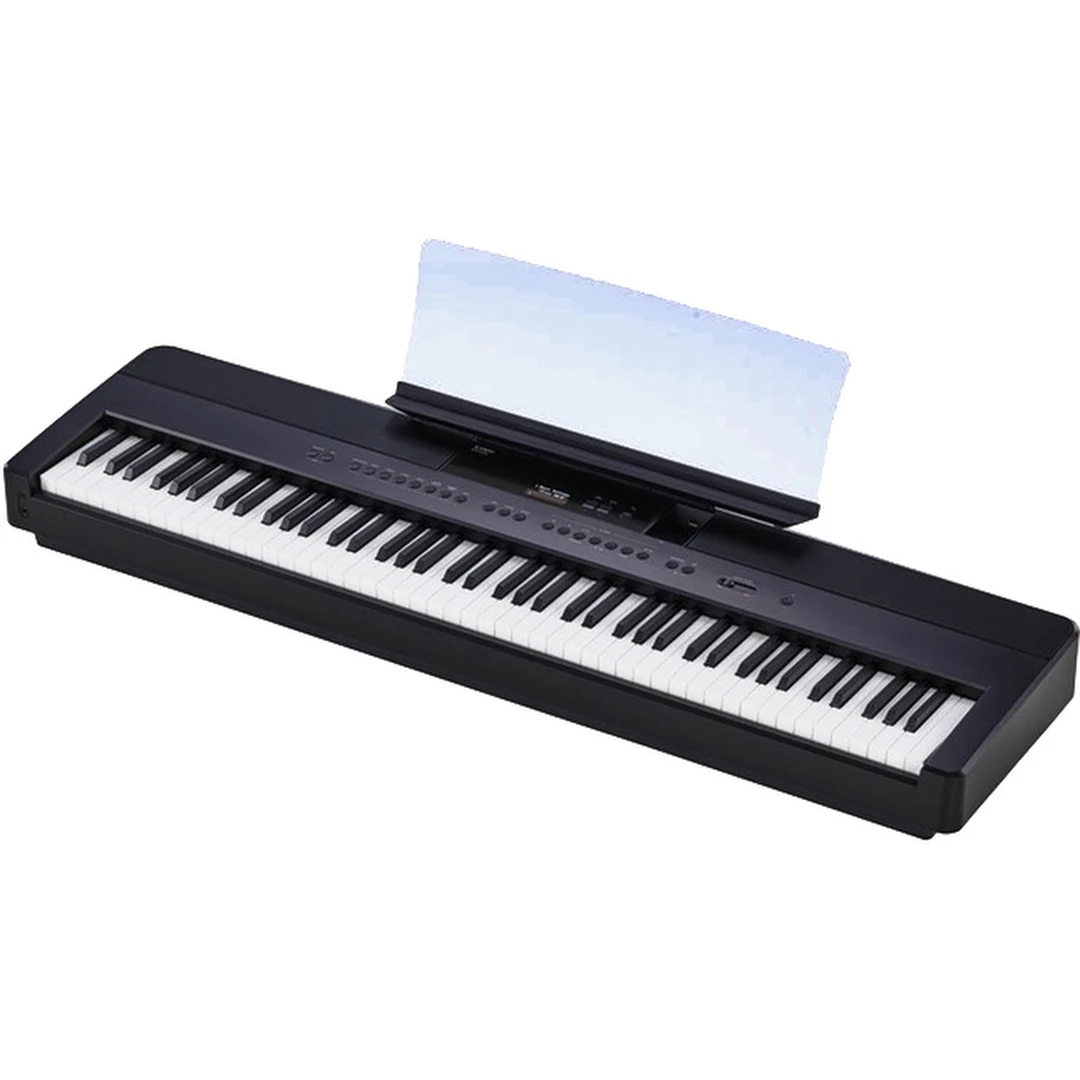 Цифровое пианино Kawai ES520B