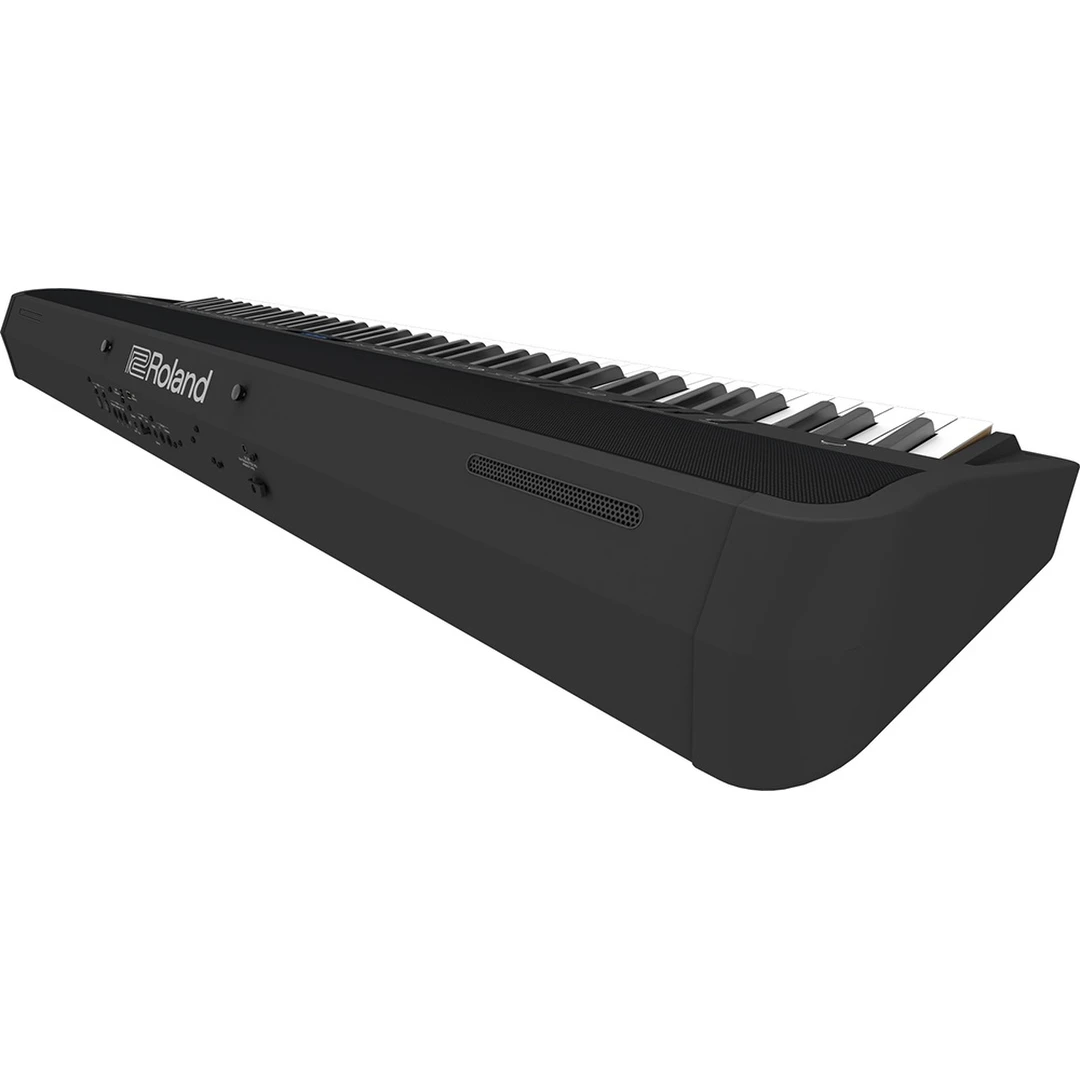 Цифровое пианино Roland FP-90X BK