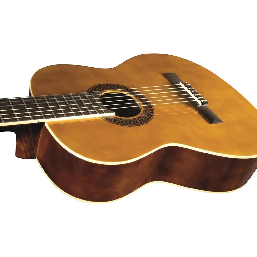 Классическая гитара Eko CS-10 Natural