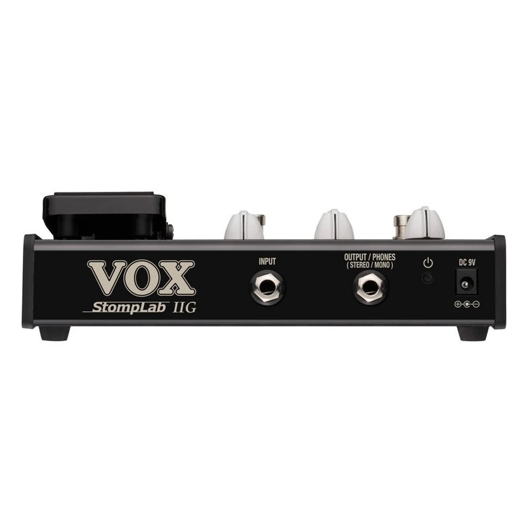 Процессор эффектов VOX StompLab IIG