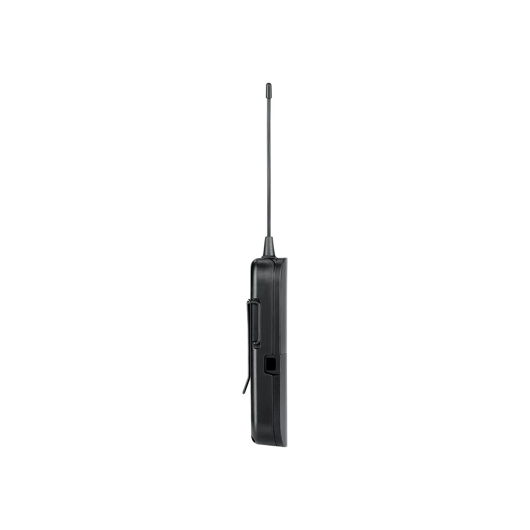 Радиосистема с поясным передатчиком Shure BLX14E H8E