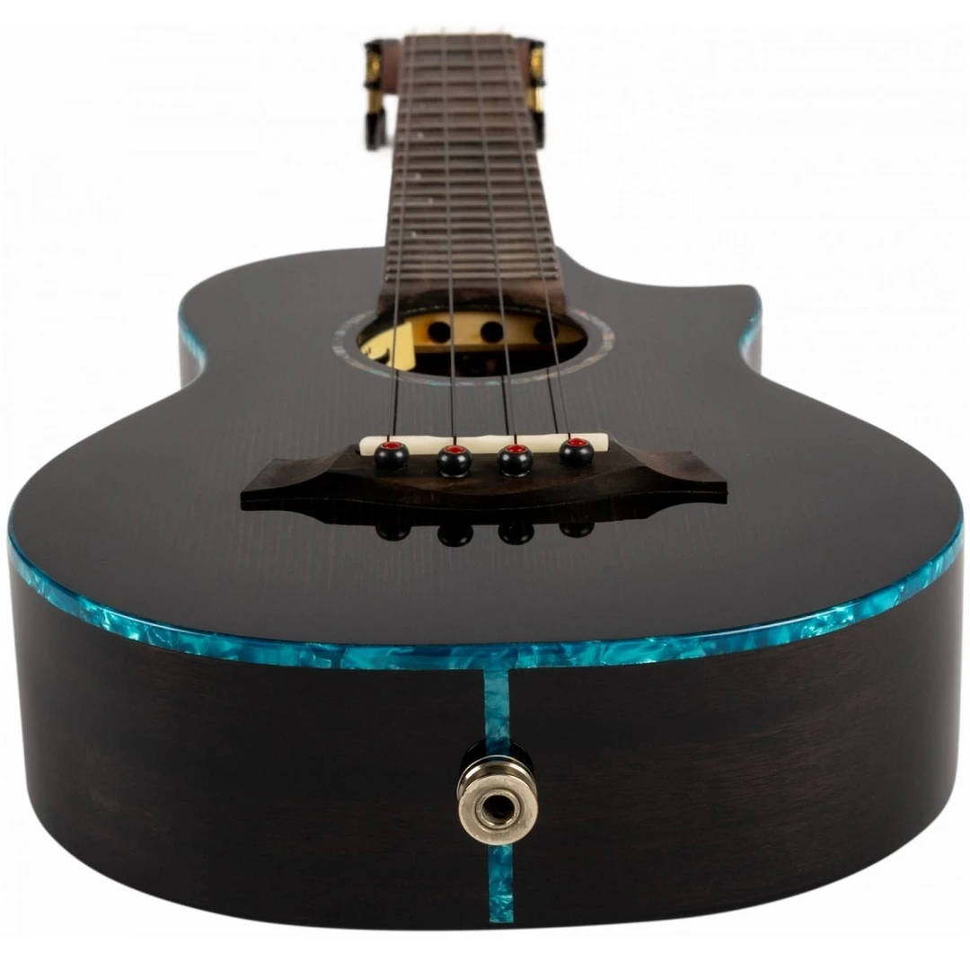 Укулеле Flight Nighthawk Concert EQ-A