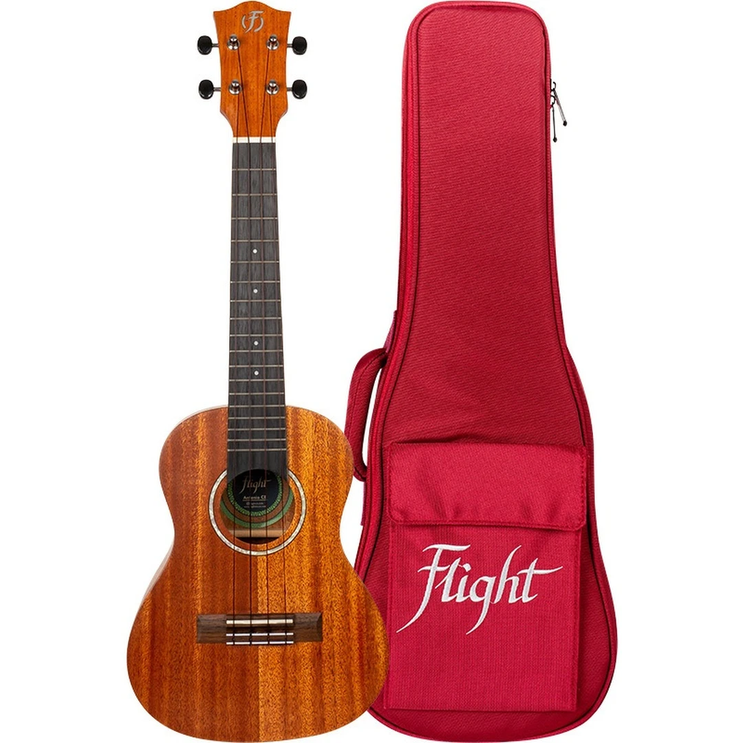 Укулеле Flight Antonia C