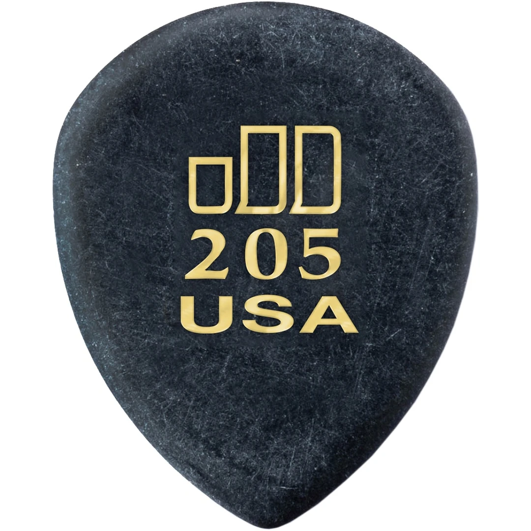 Набор медиаторов Dunlop 477P205 JD Jazztones