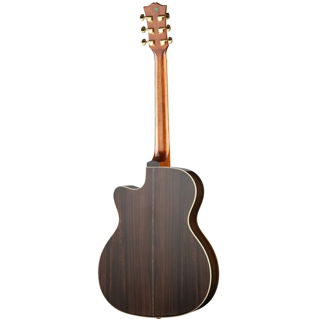 Акустическая гитара Caraya SP50-C/N