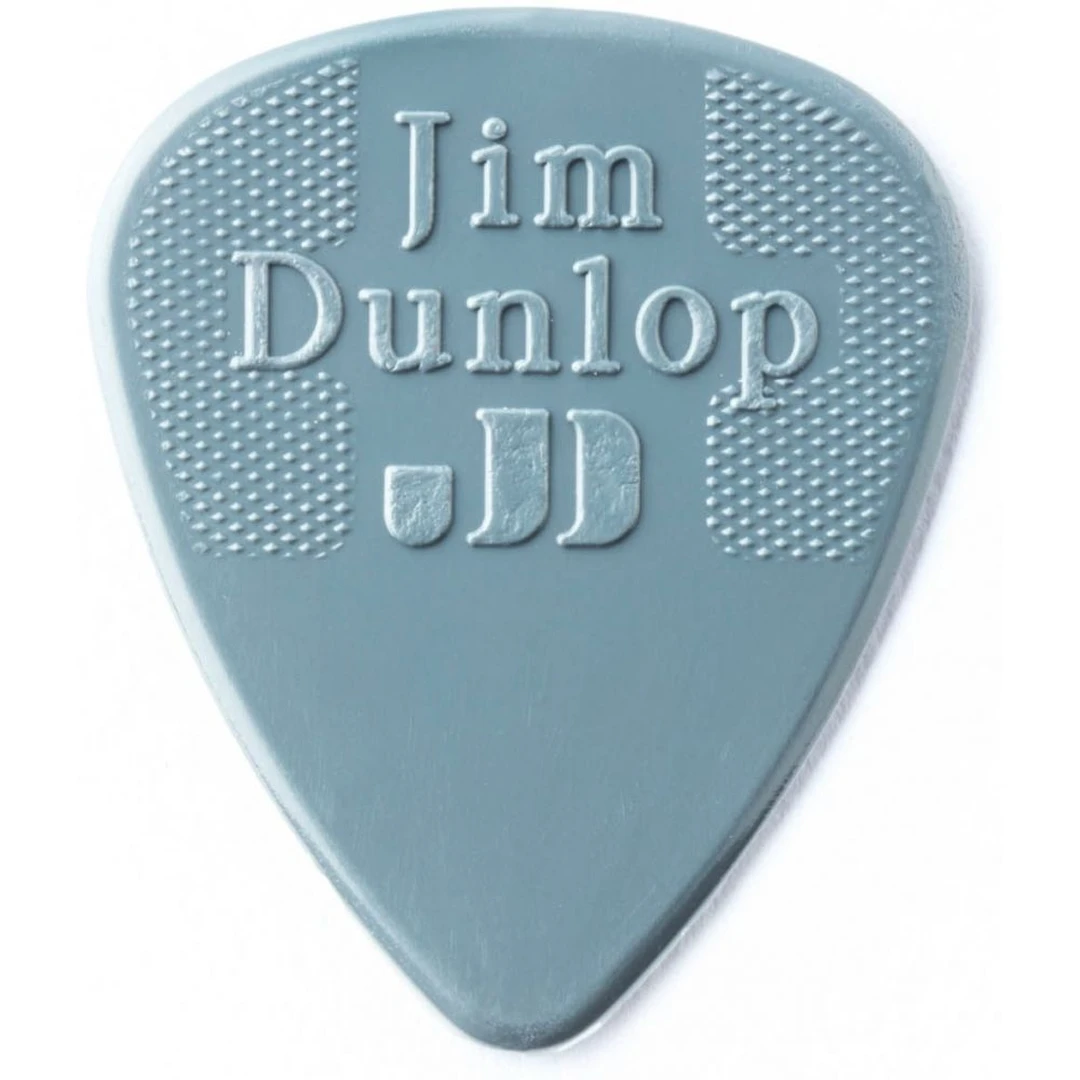 Медиатор Dunlop 44R.88 Nylon 0.88