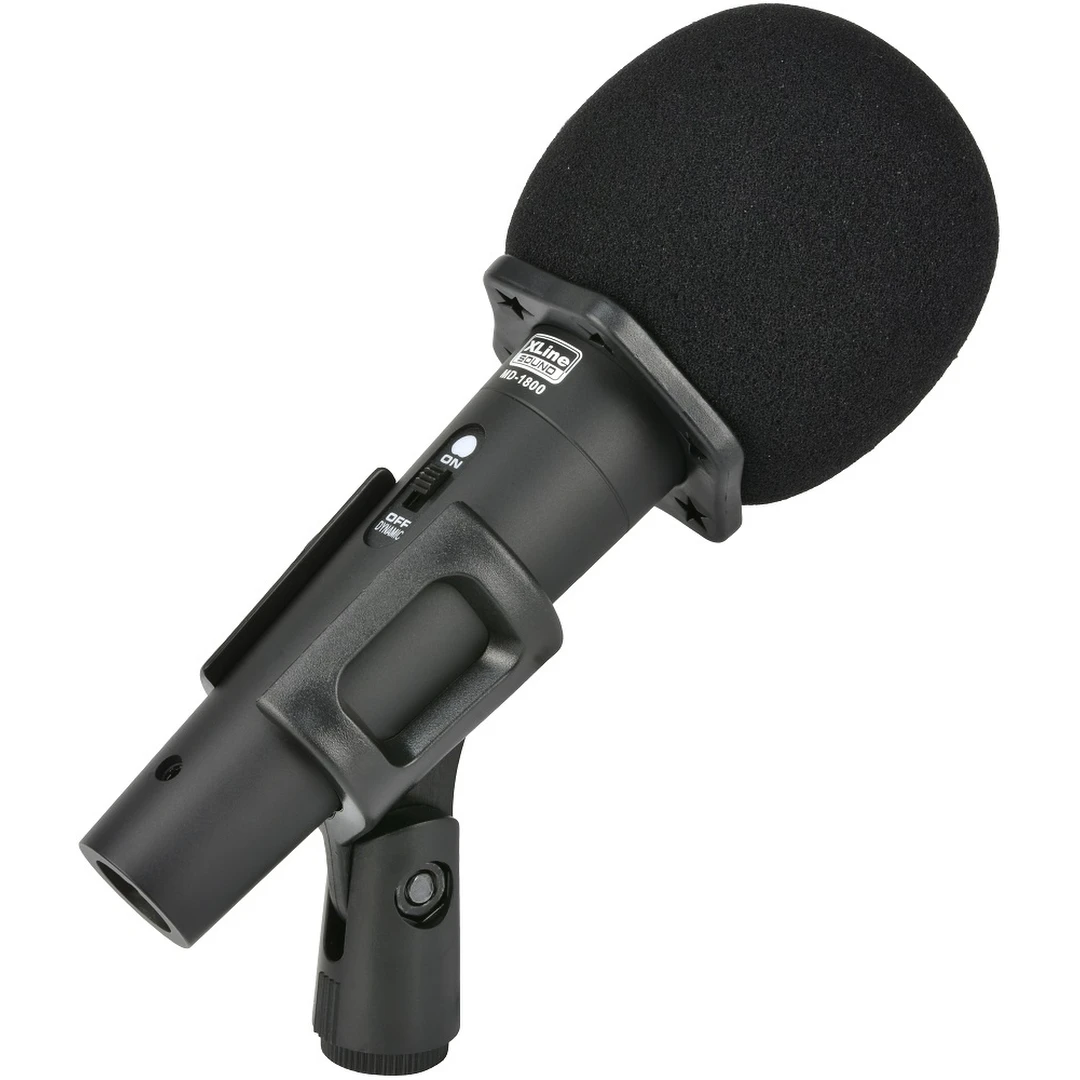 Микрофон Xline MD-1800