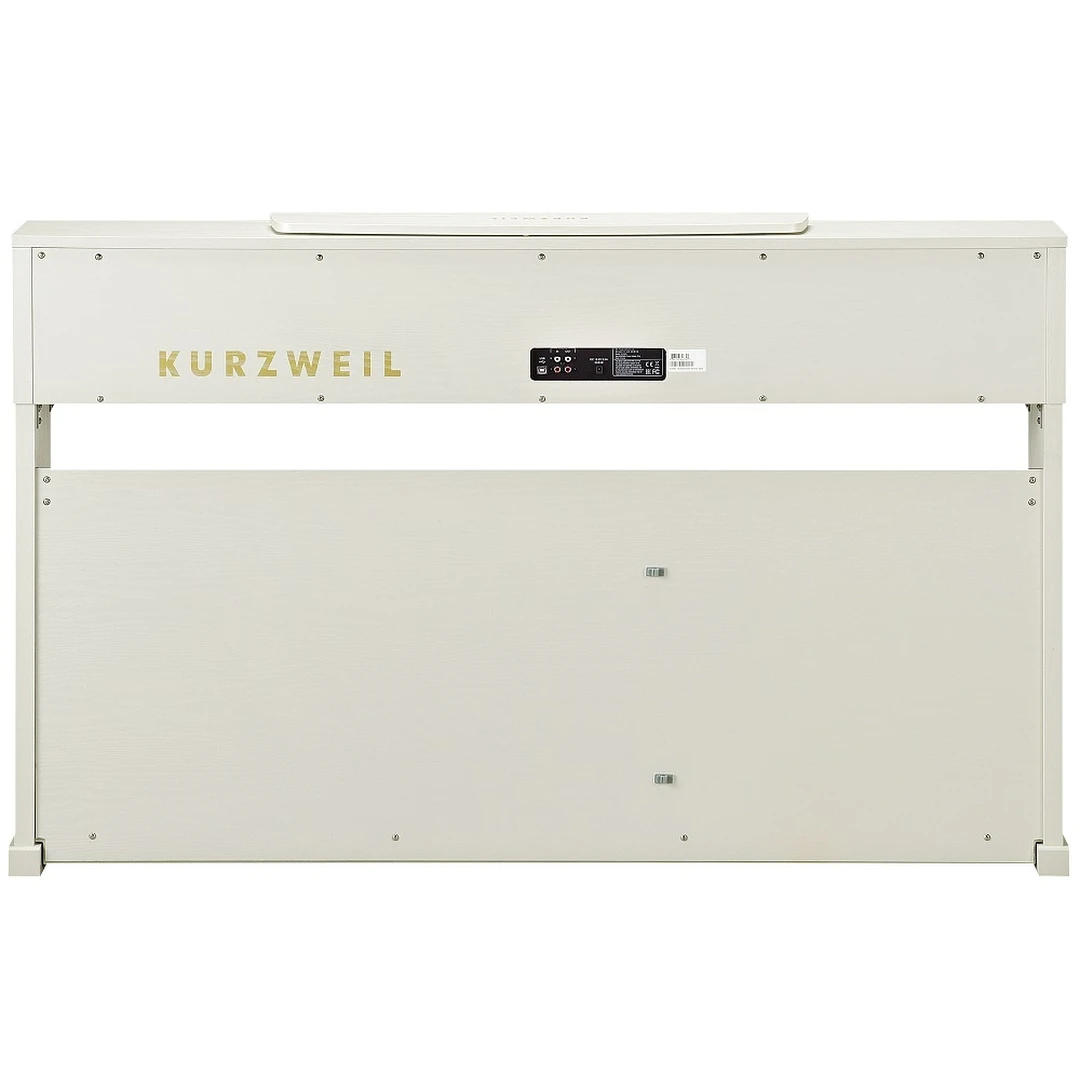 Цифровое пианино Kurzweil M100 WH