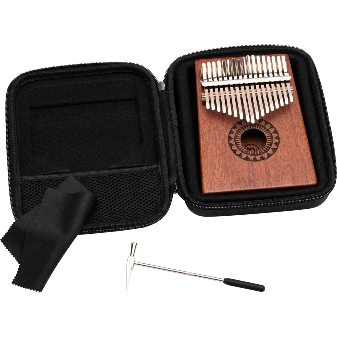 Калимба Meinl KA17SU