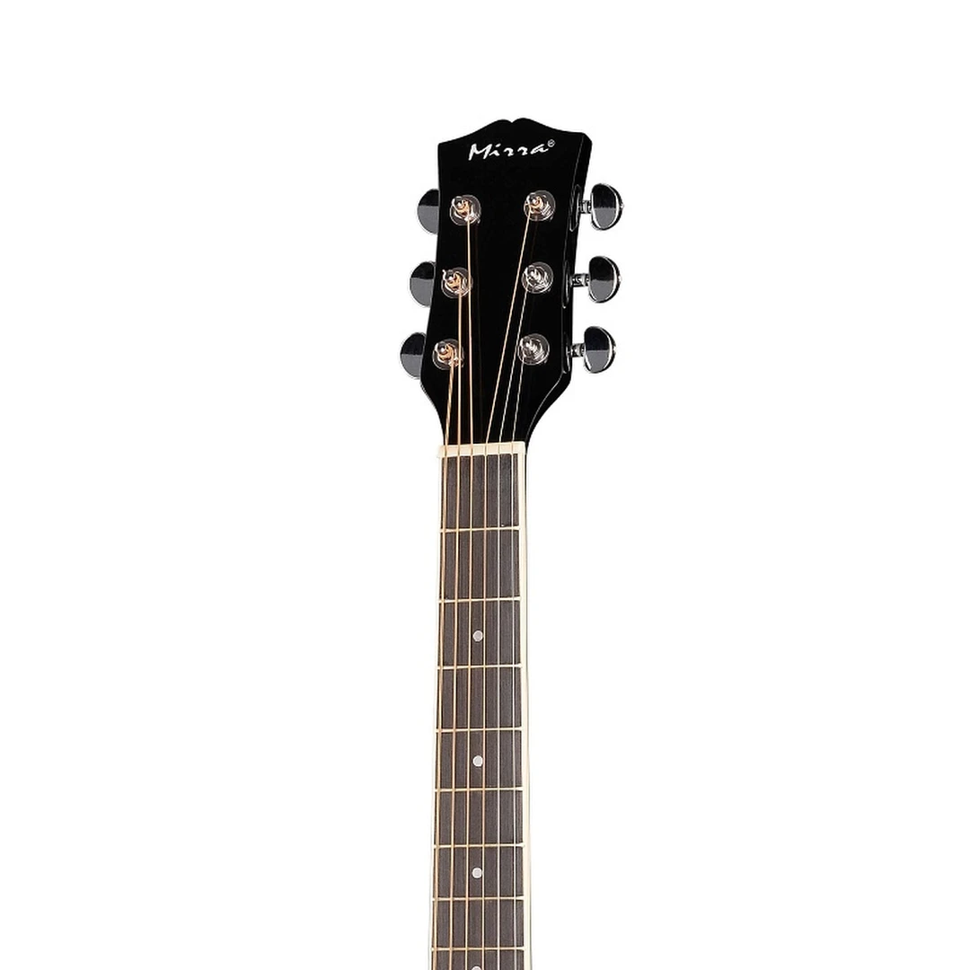 Акустическая гитара Mirra WG-4111-BK