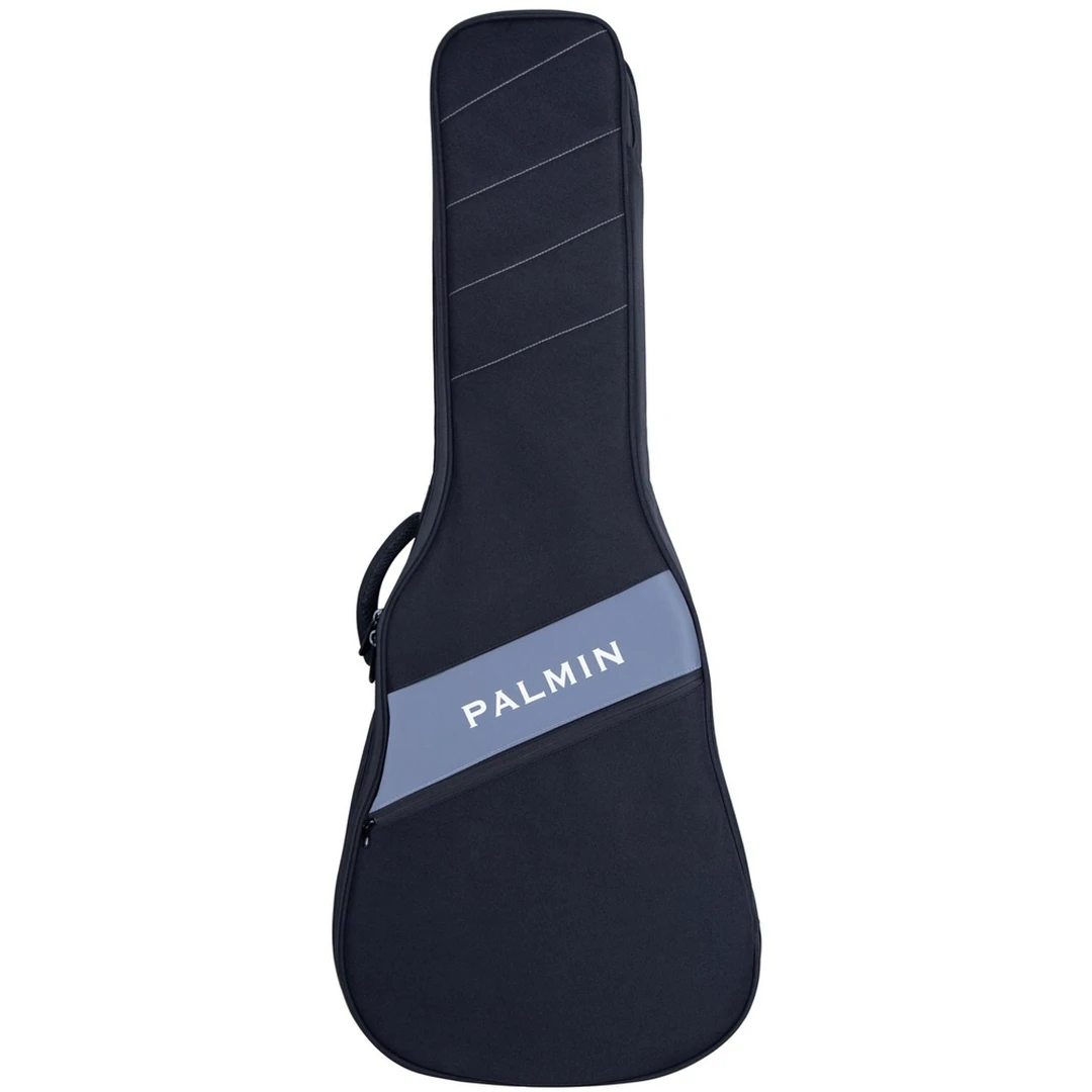 Чехол для классической гитары DJ Bag Palmin Guitar Cover Lite Classic Grey