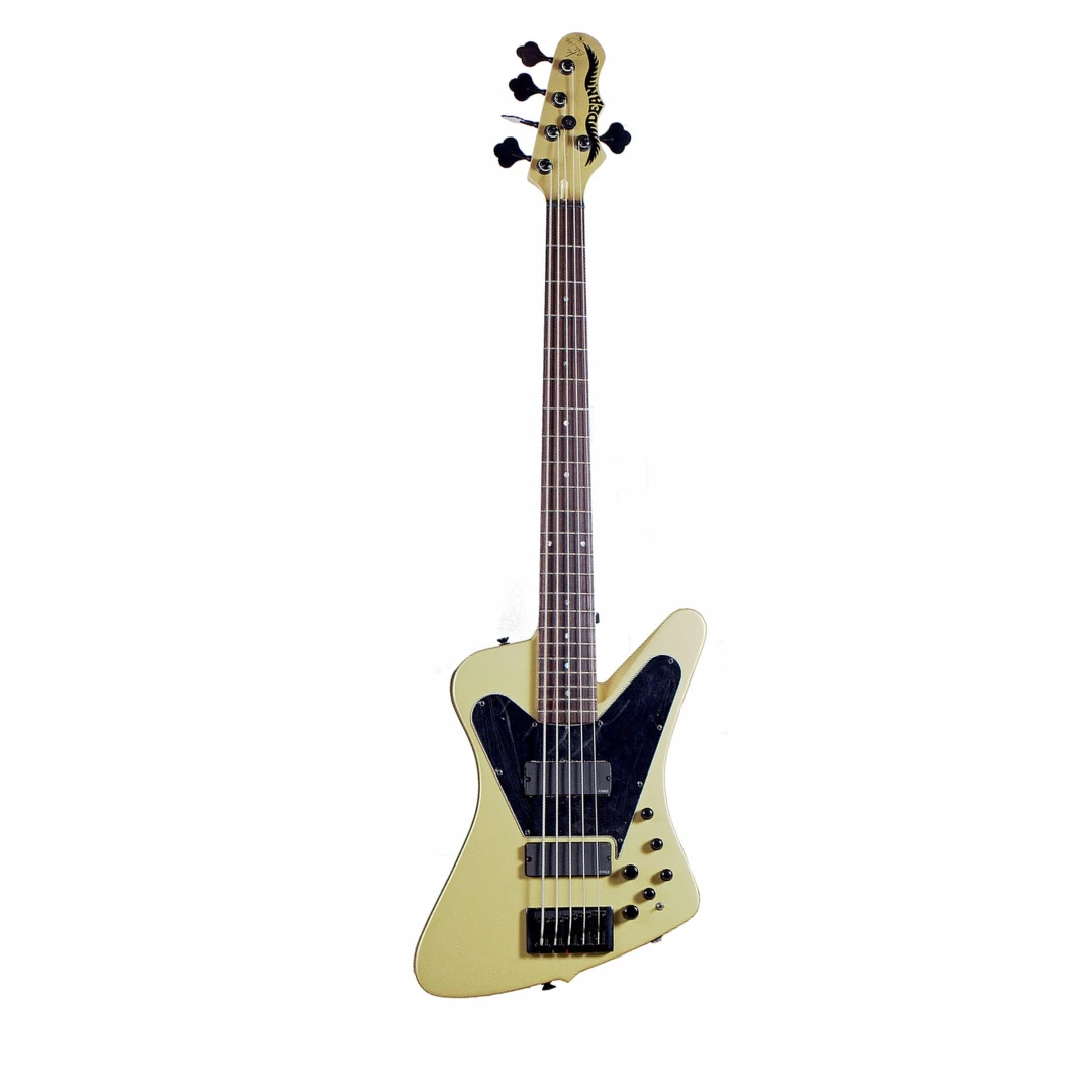 Бас-гитара Dean USA John Entwistle Hybrid