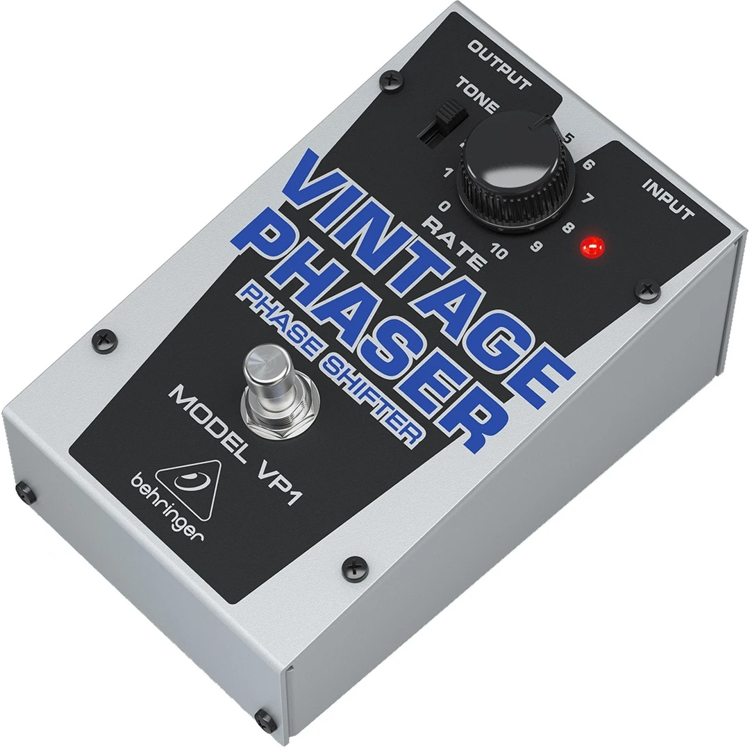 Педаль эффектов Behringer VP1
