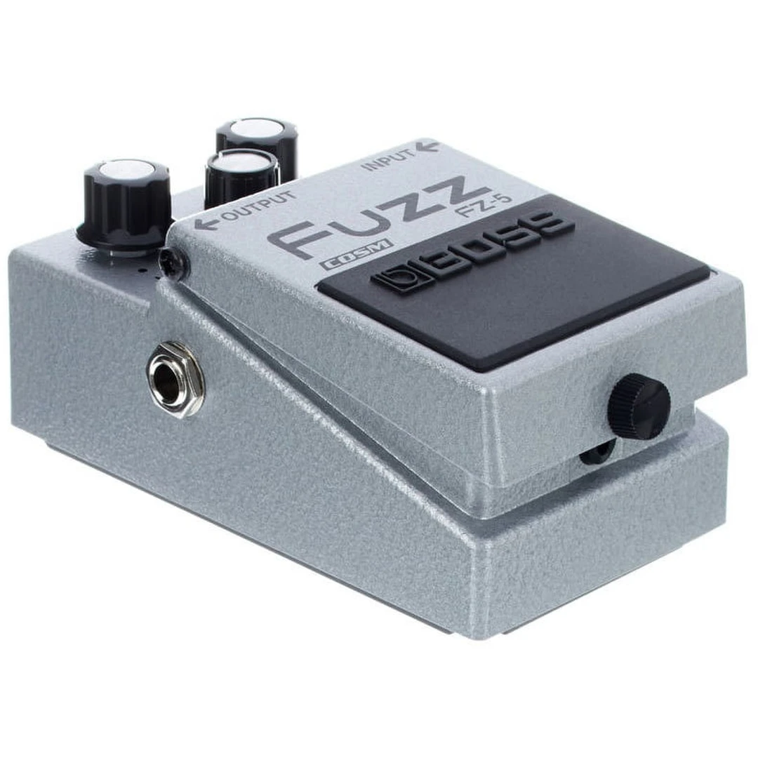 Педаль эффектов Boss FZ-5 Fuzz