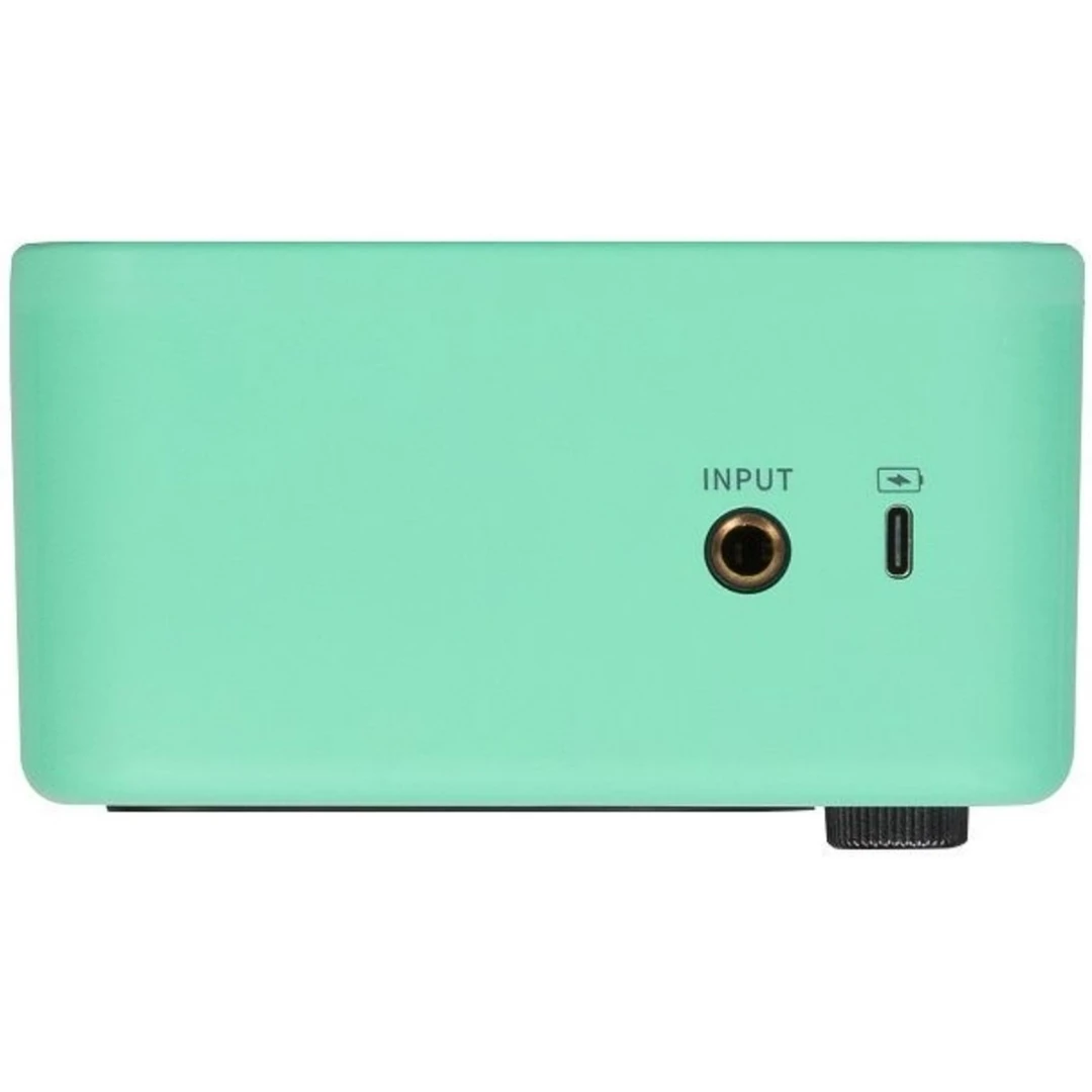 Комбоусилитель Mooer GCA5 GR
