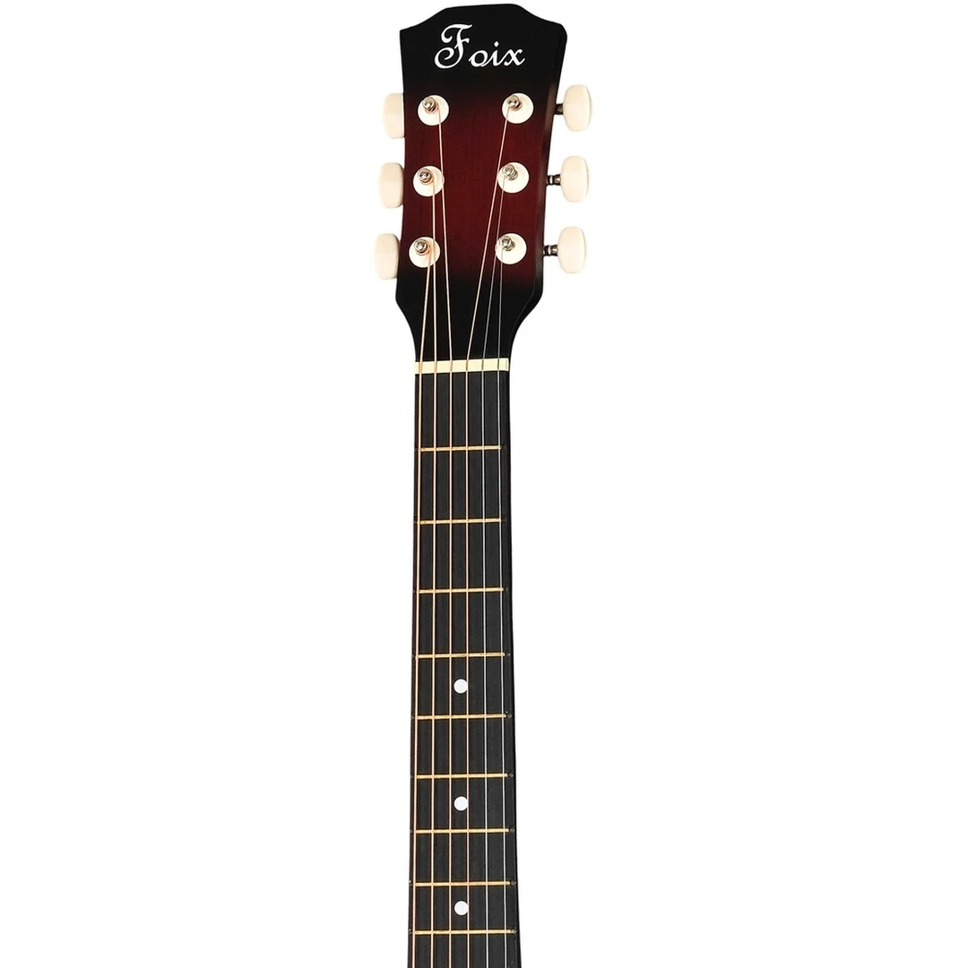 Акустическая гитара Foix FFG-38C-RD-M