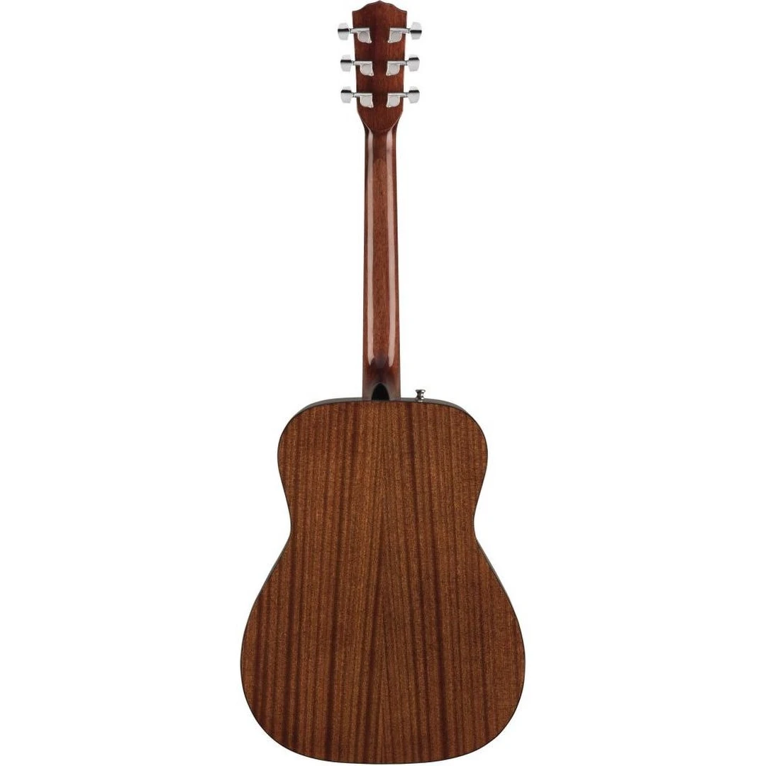 Акустическая гитара Fender CC-60S WN Natural