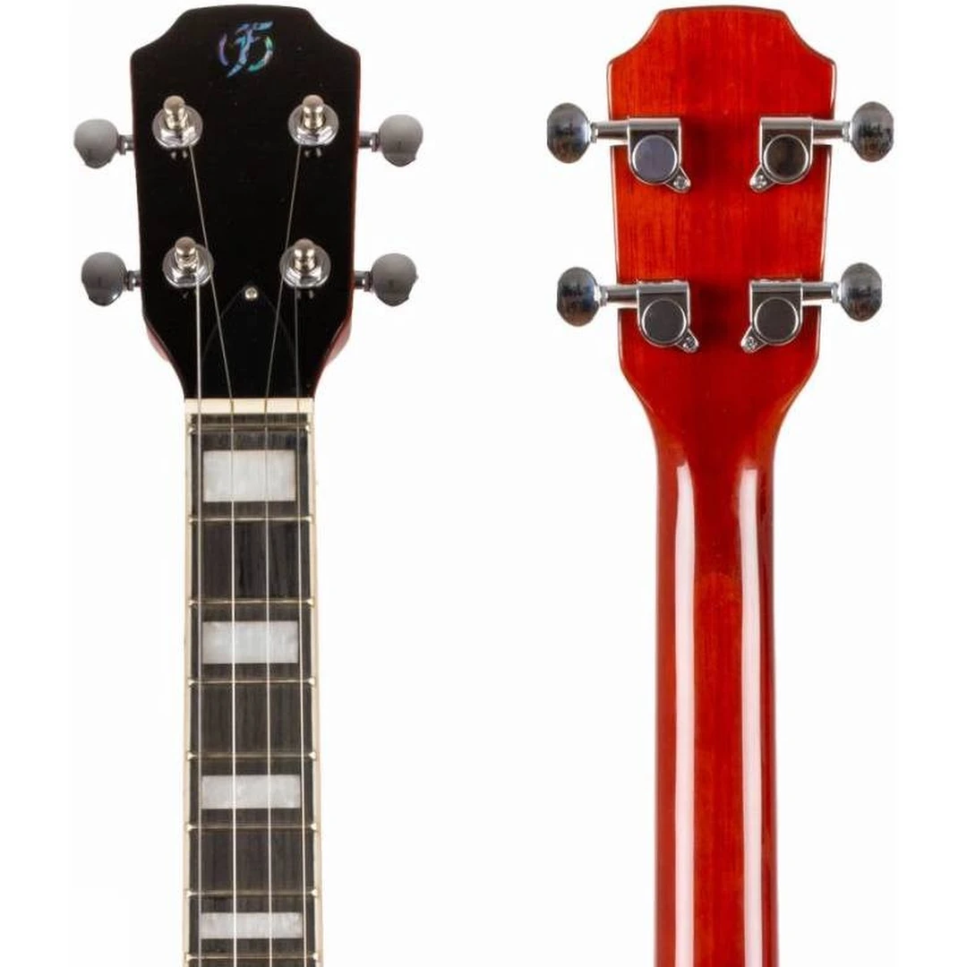 Укулеле Flight Centurion Tenor GT