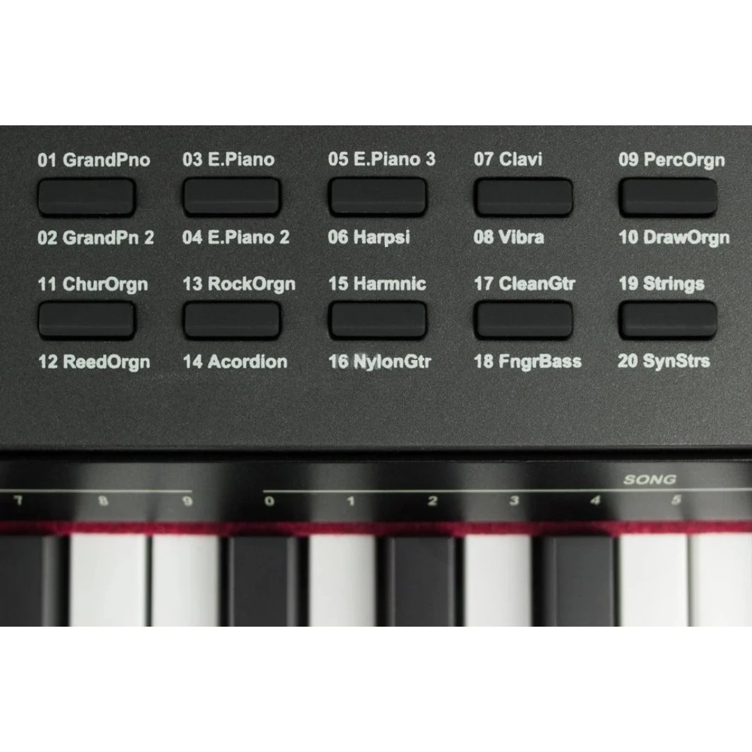 Цифровое пианино Medeli SP3000