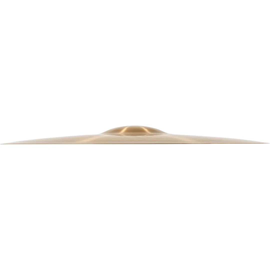 Тарелка Meinl 16" Pure Alloy Thin Crash PA16TC