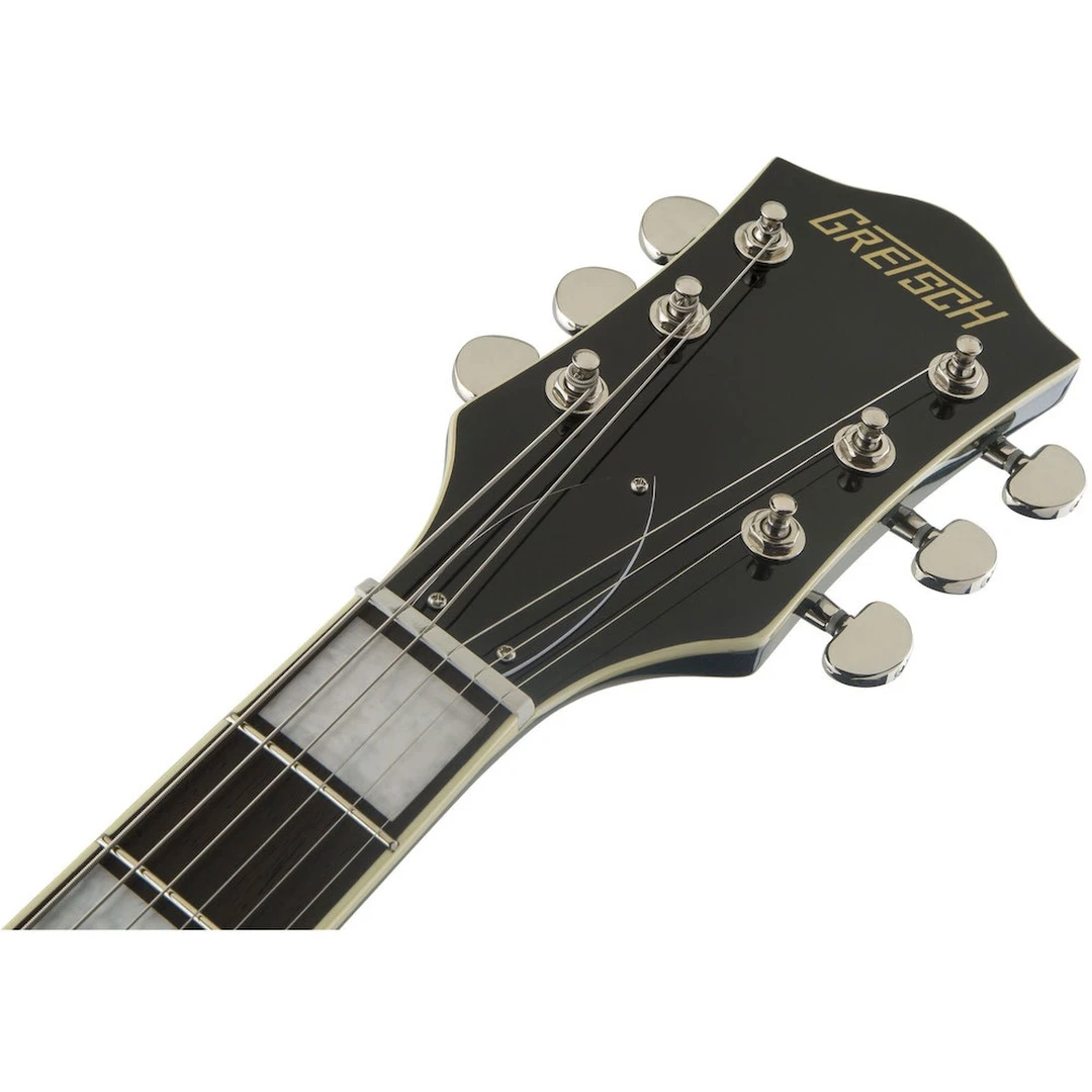 Полуакустическая гитара Gretsch G2622T Streamliner LRL Riviera Blue