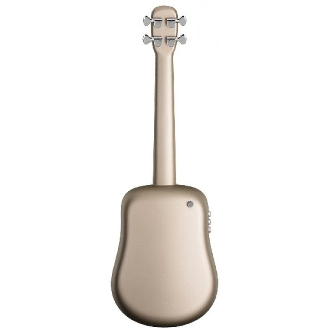 Укулеле Lava U 23" Sparkle Gold