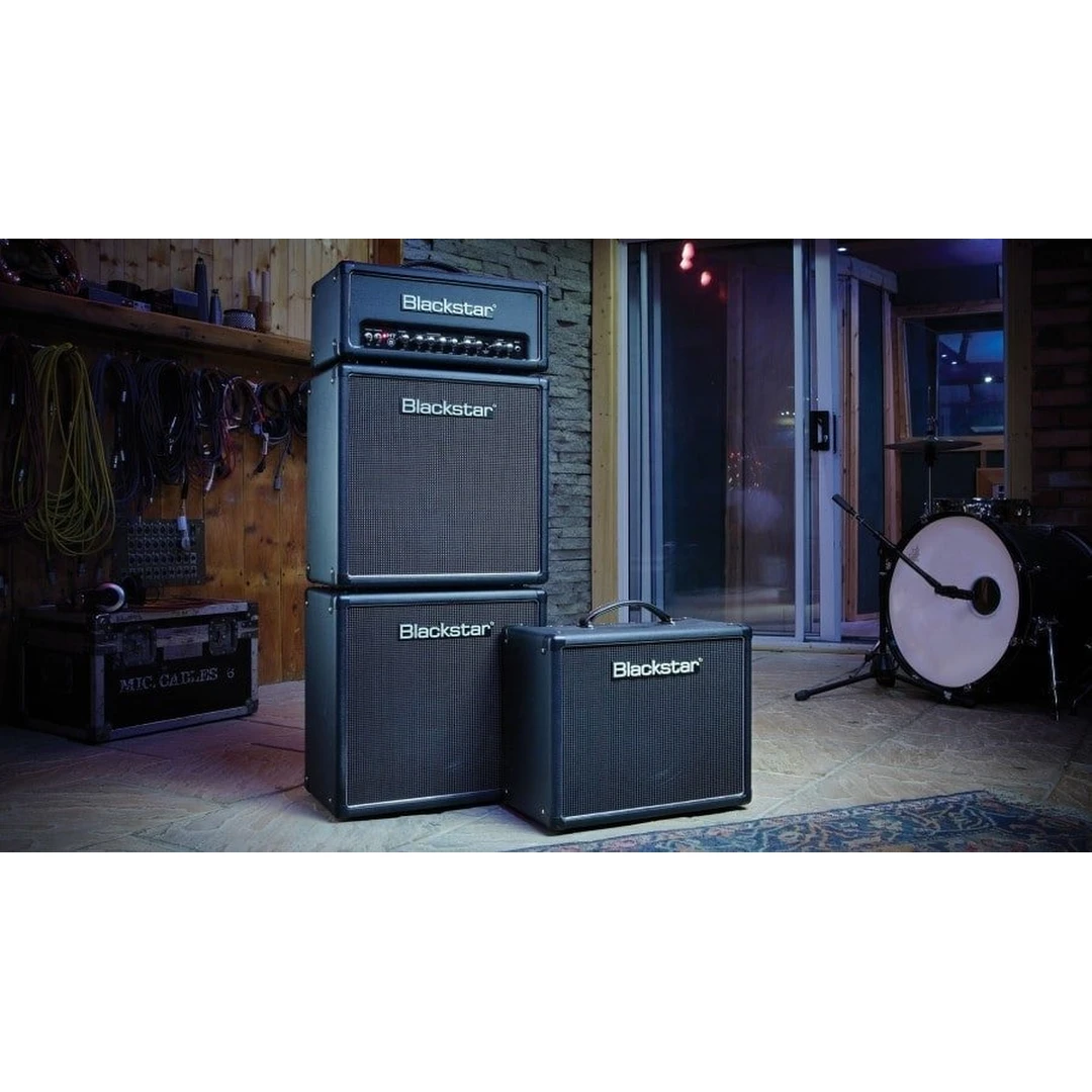 Комбоусилитель Blackstar HT-5R