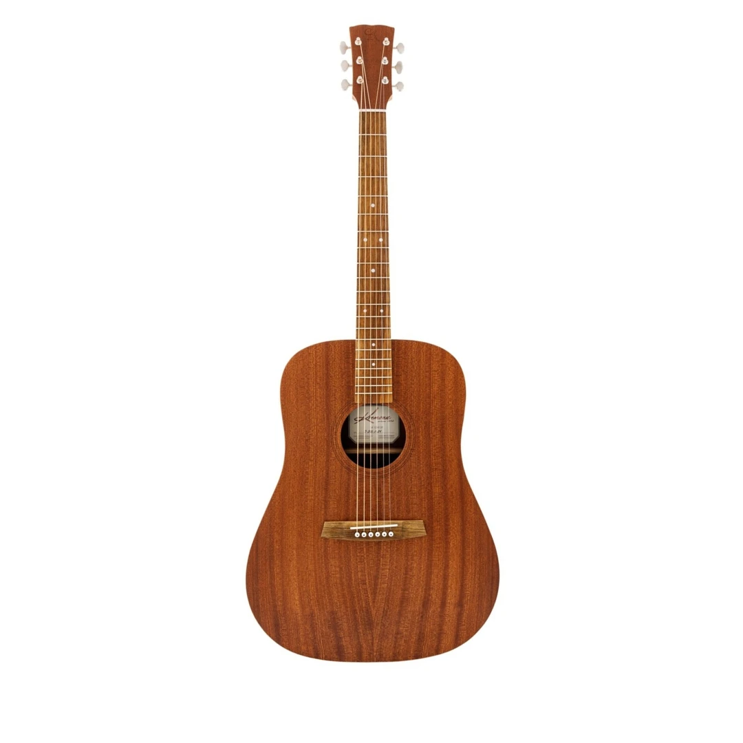 Акустическая гитара Kremona M10M-OP Steel String Series