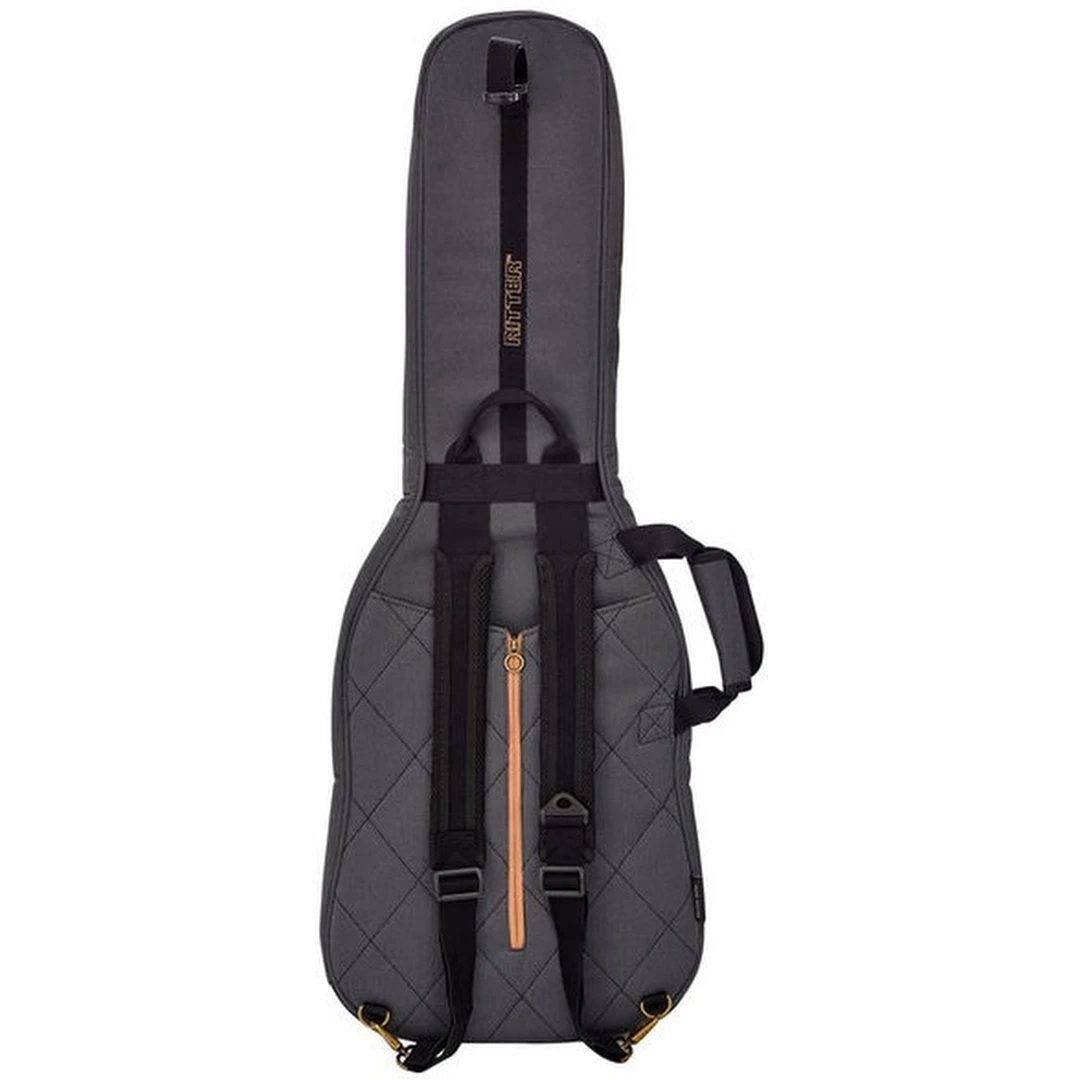 Чехол для электрогитары Ritter RGS7-E/MGB