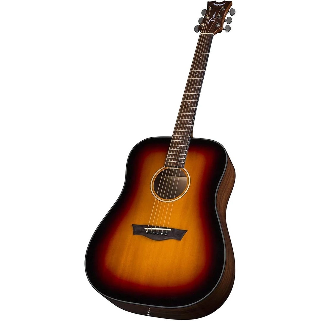 Гитарный набор Dean AXS Prodigy Acoustic Pack Tobacco Snbrst
