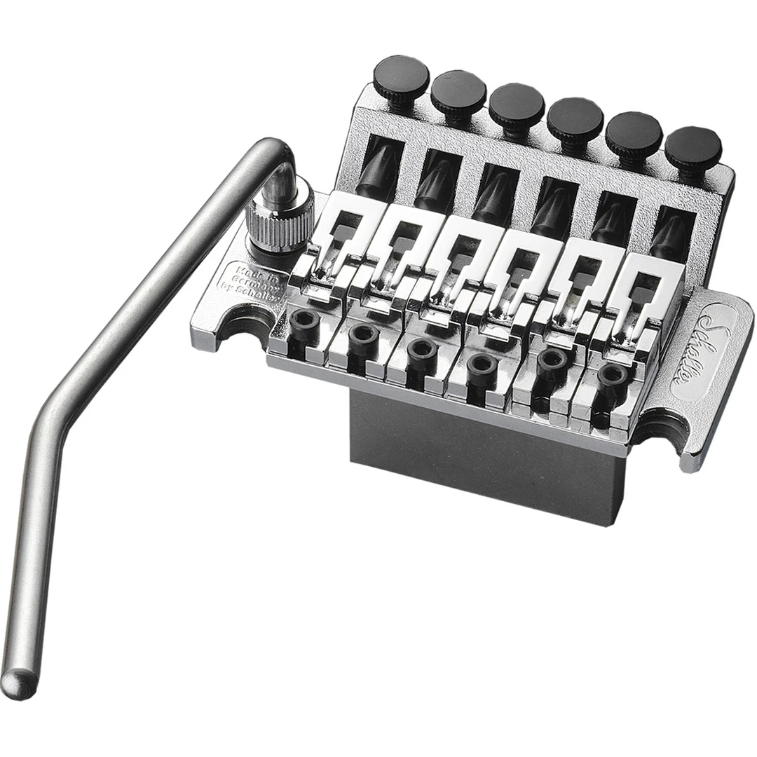 Бридж Schaller Tremolo 13020237.02