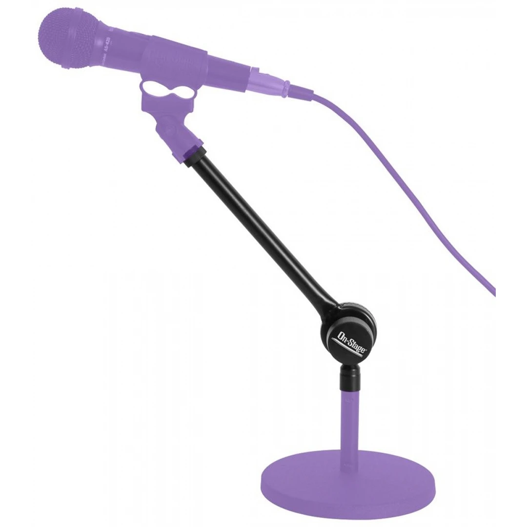 Секция микрофонной стойки OnStage MSA9502