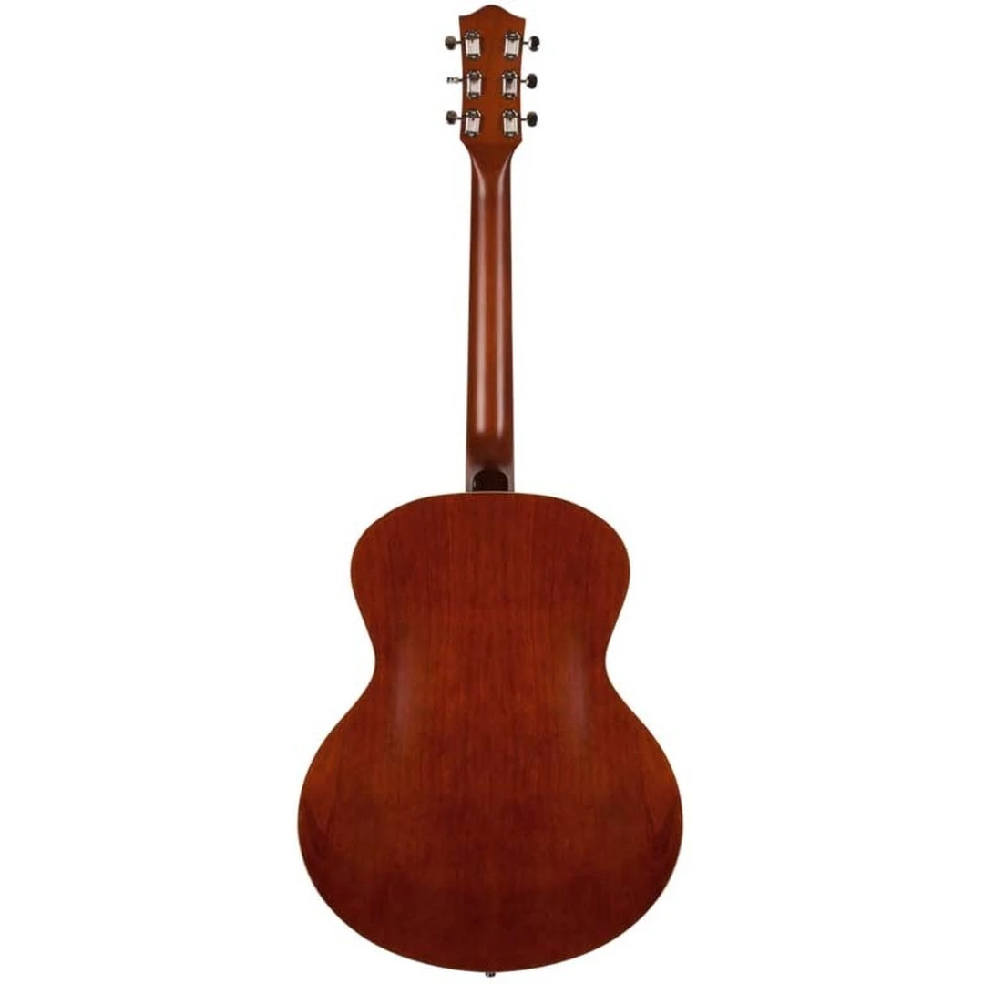 Полуакустическая гитара Godin 5th Avenue Kingpin P90 Cognac Burst LH