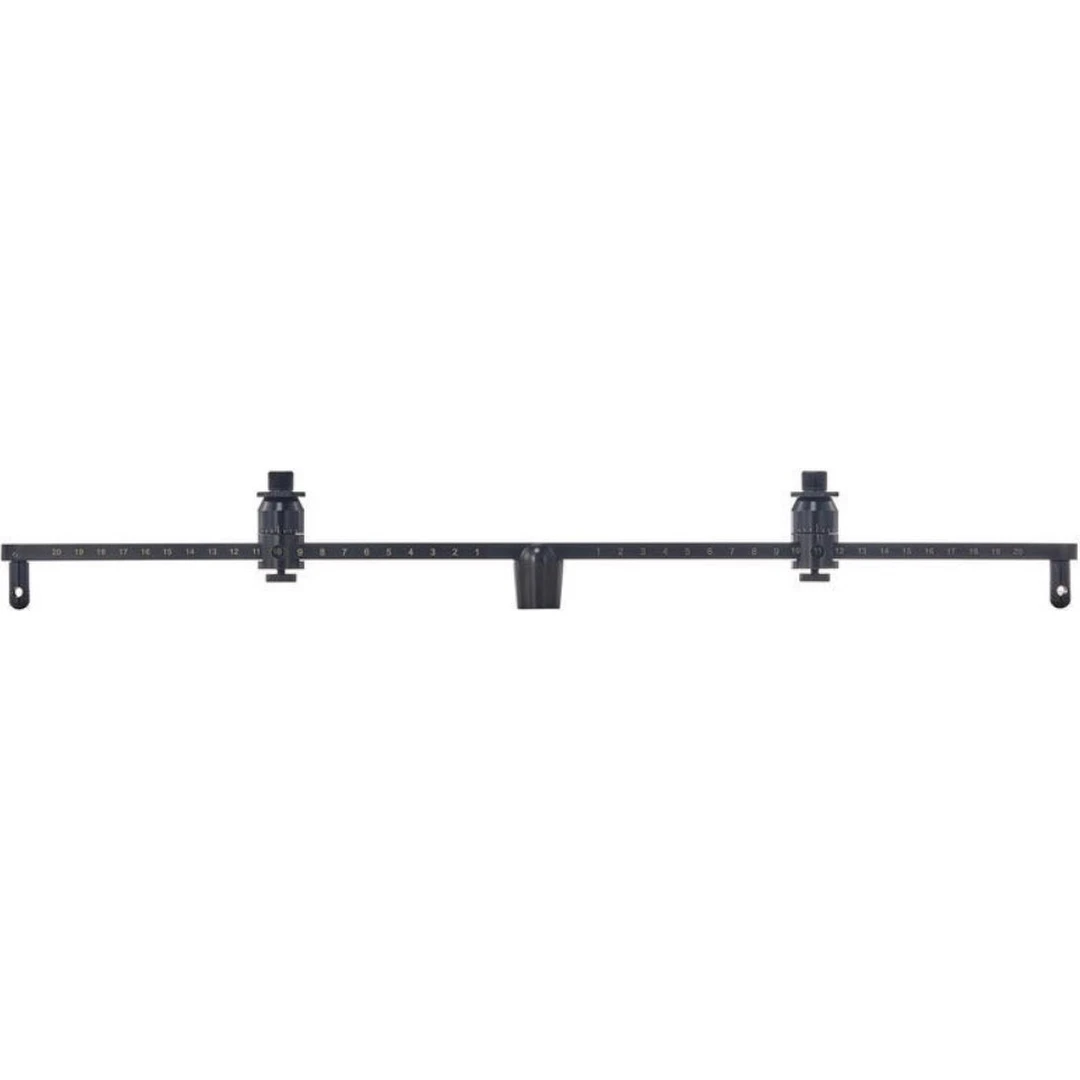 Адаптер для микрофонной стойки Superlux MA90B