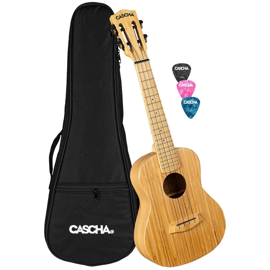 Укулеле Cascha HH 2313