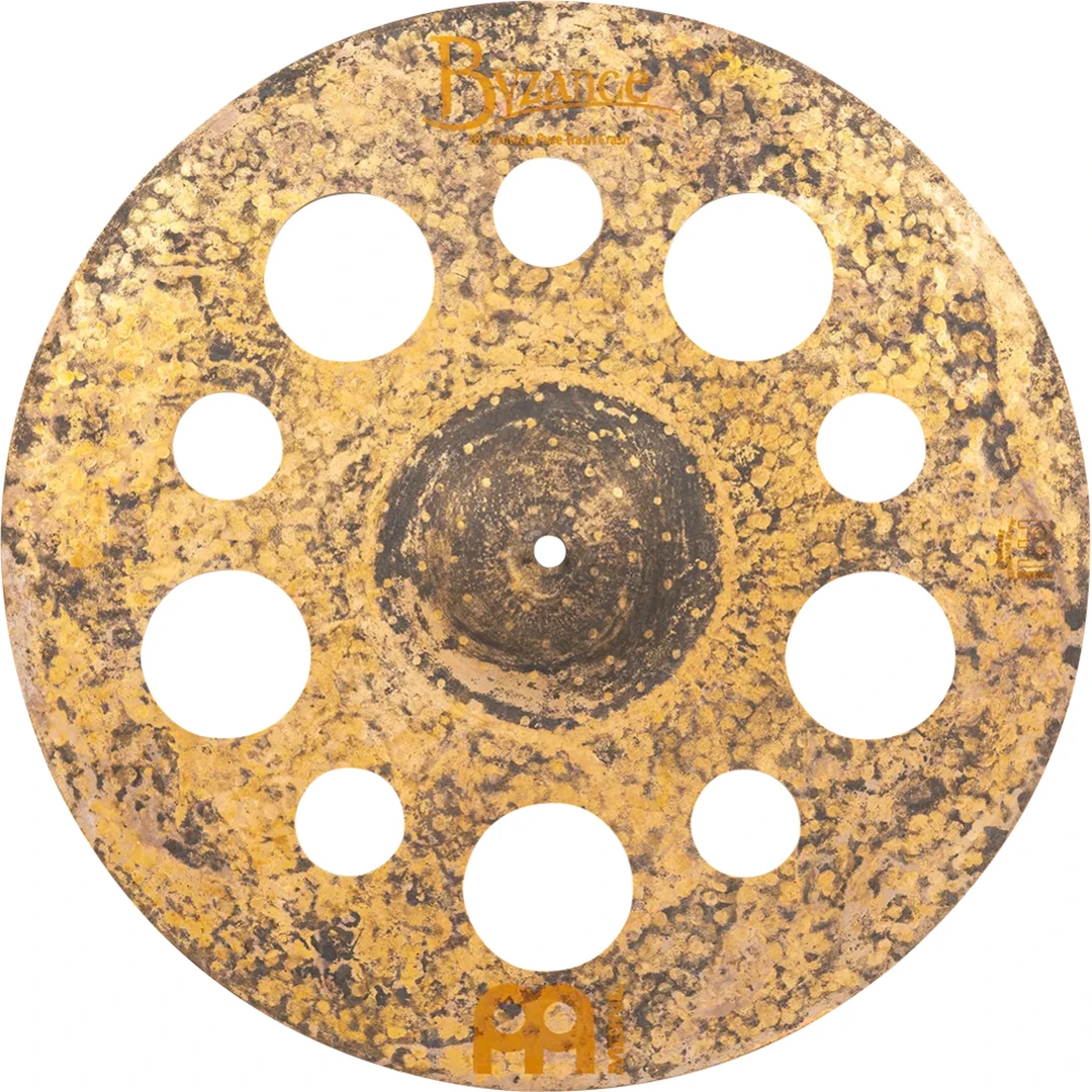 Тарелка Meinl 18" Trash Crash B18VPTRC