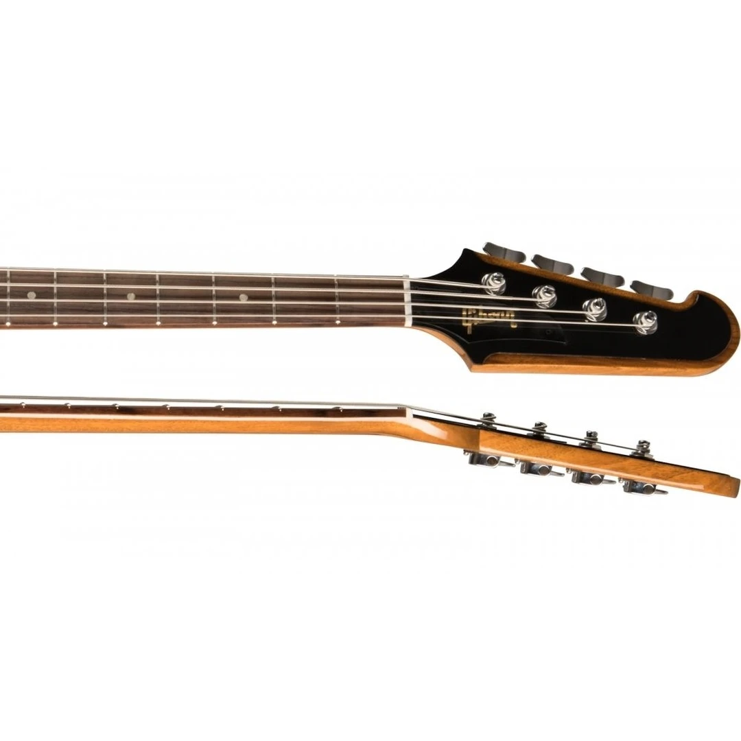 Бас-гитара Gibson Thunderbird Bass 2019 Tobacco Burst