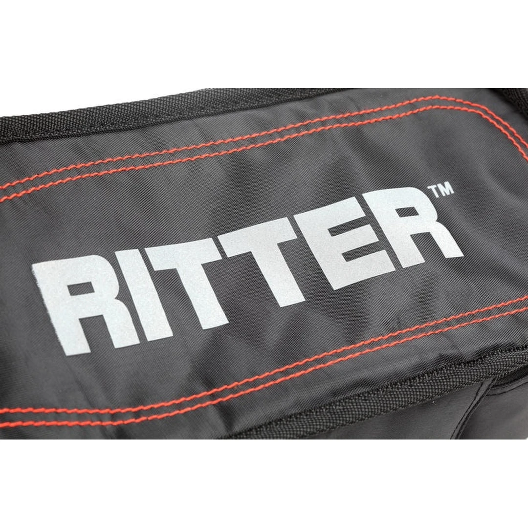 Чехол для электрогитары Ritter RGP2-E/BRD