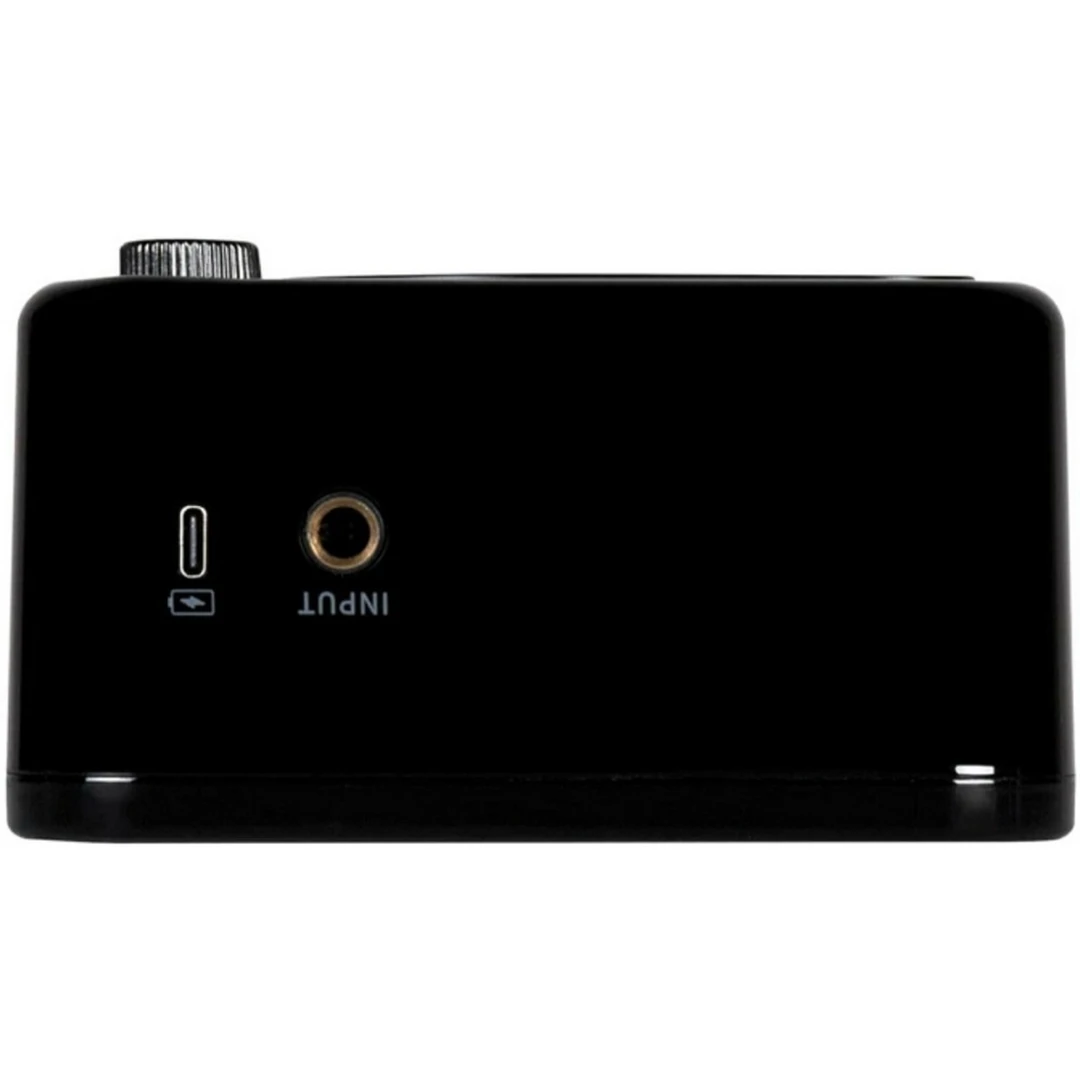 Комбоусилитель Mooer GCA5 BK