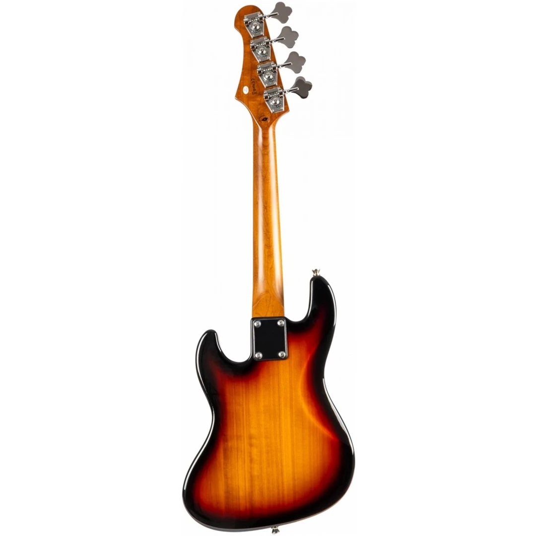 Укулеле Flight Mini JB SB