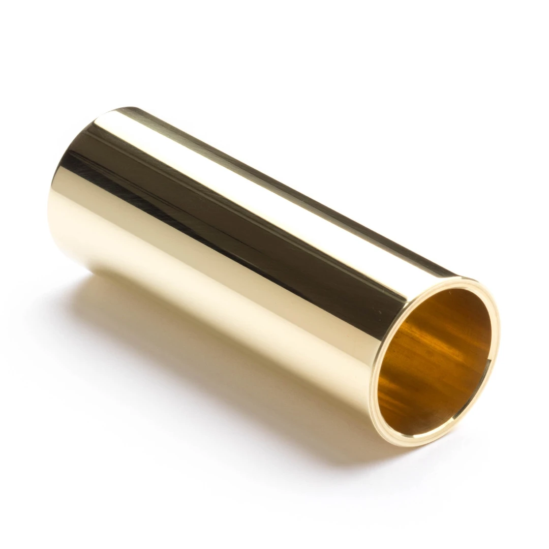 Слайдер Dunlop 222 SI Brass