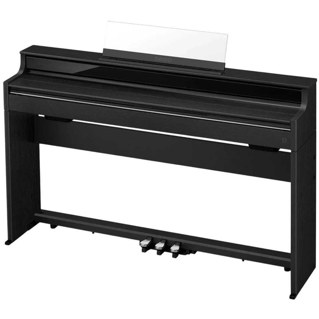 Цифровое пианино Casio Celviano AP-S450BK