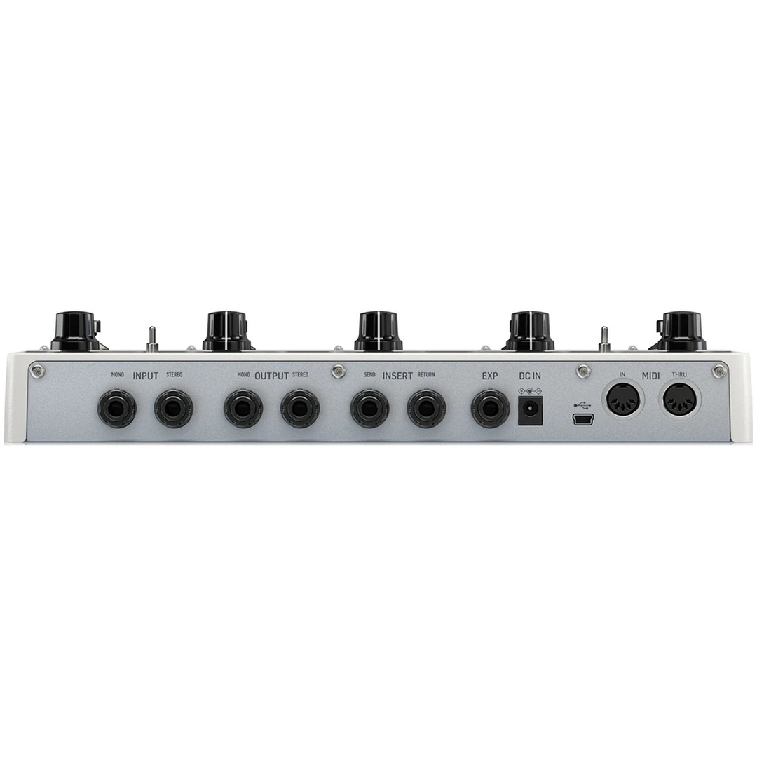 Процессор эффектов TC Electronic Plethora X5