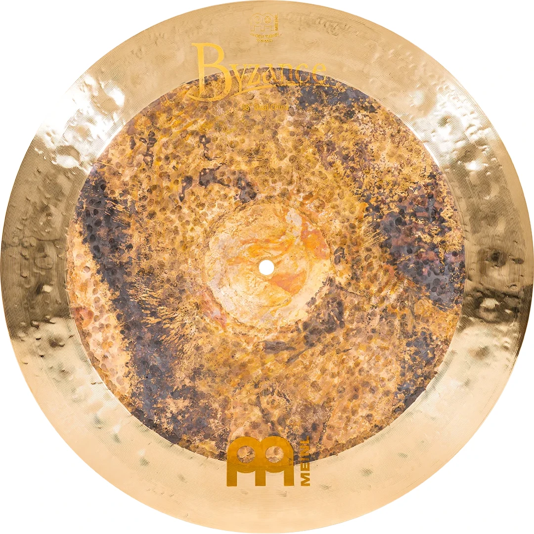 Тарелка Meinl 18" China B18DUCH