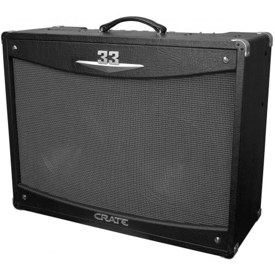 Комбоусилитель Crate V33-212
