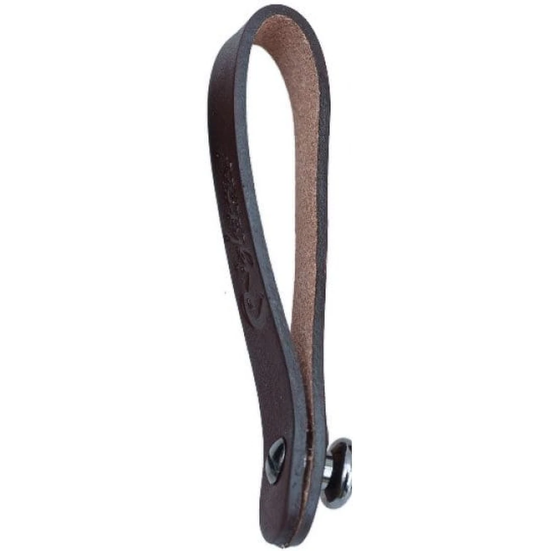 Крепление для ремня RightOn Straps Neck Straplink Brown
