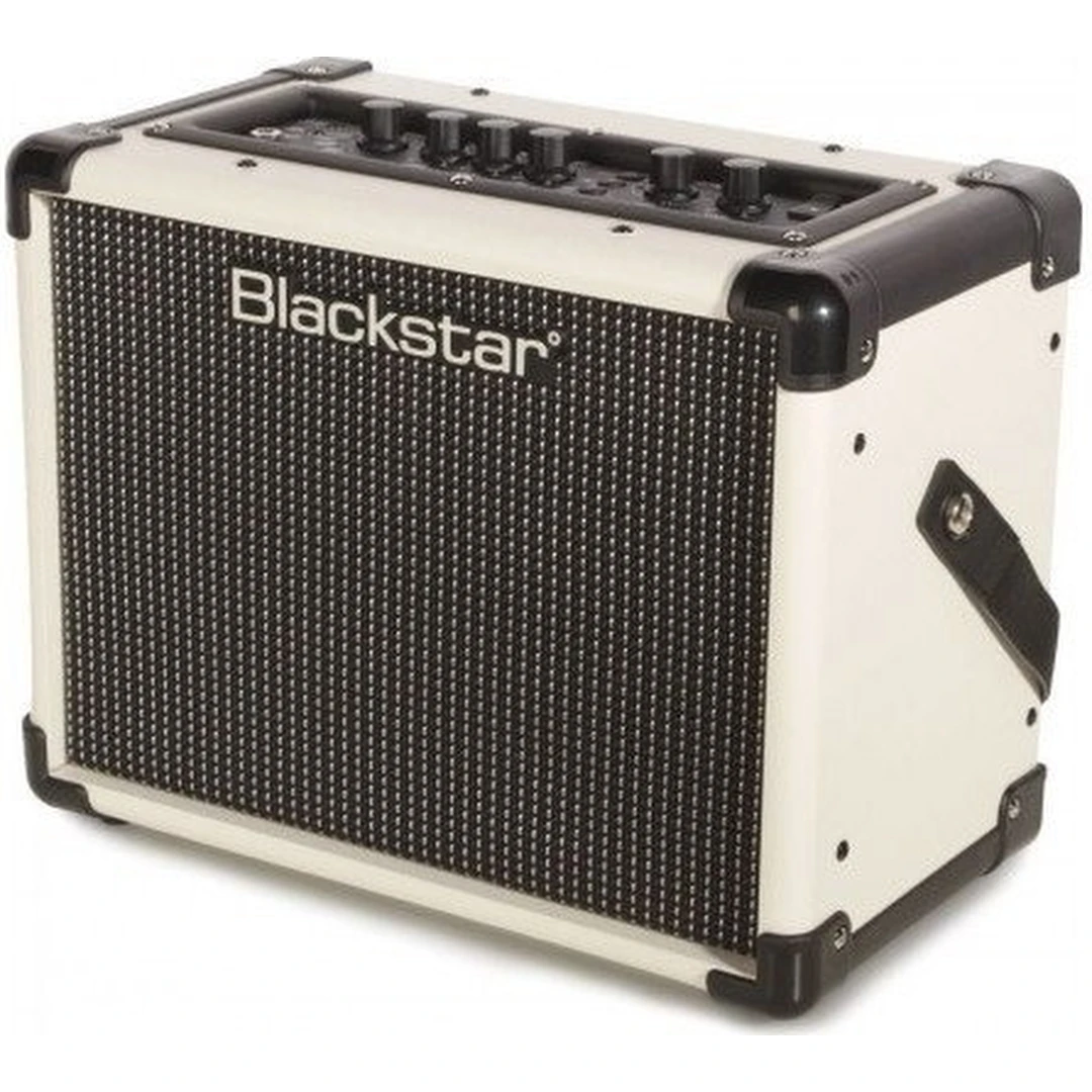Комбоусилитель Blackstar ID:Core 10 V2 Cream