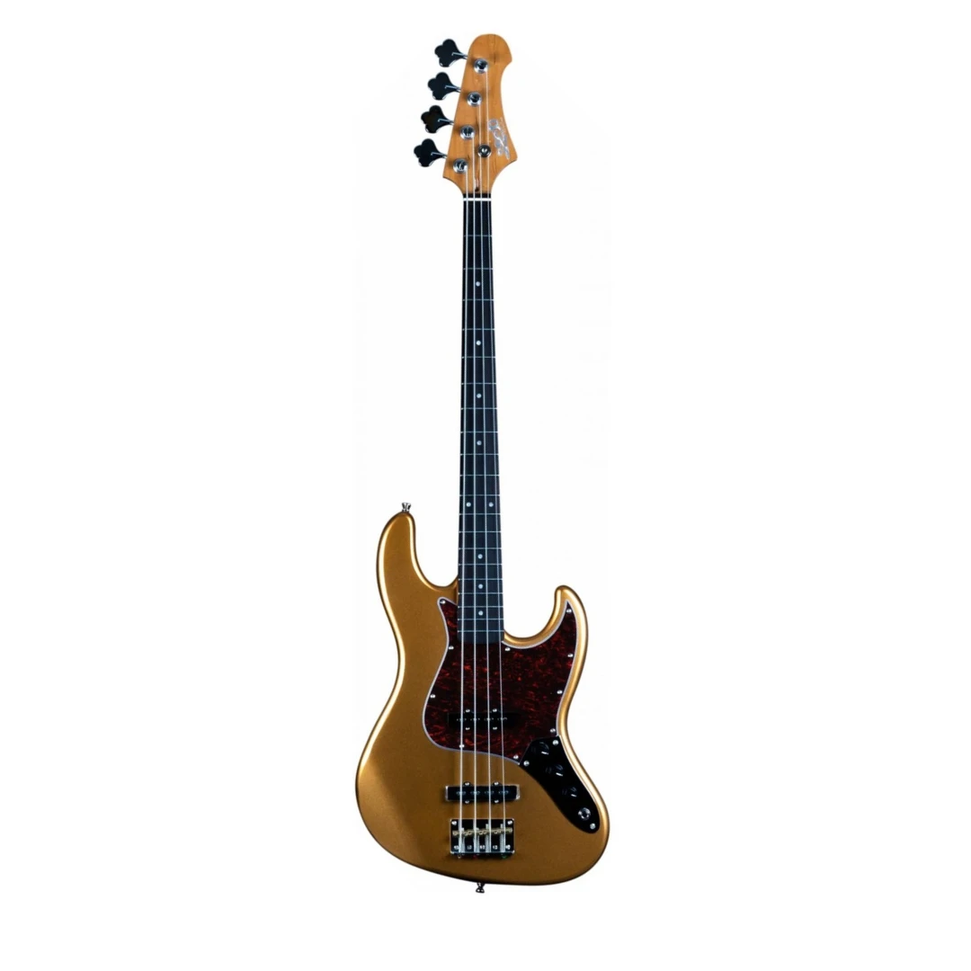 Бас-гитара Jet JJB-300 GD R