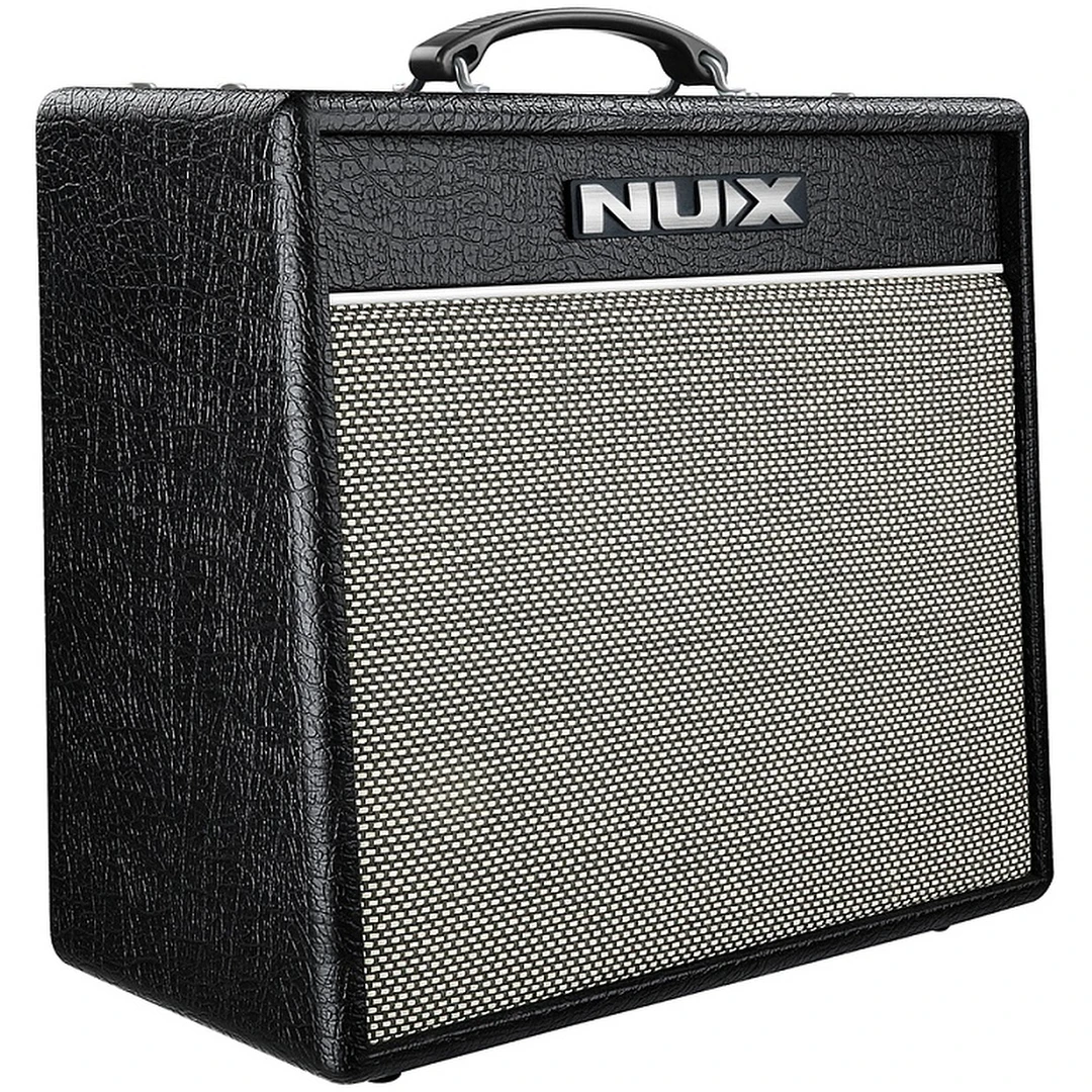 Комбоусилитель Nux Mighty 40 MKII
