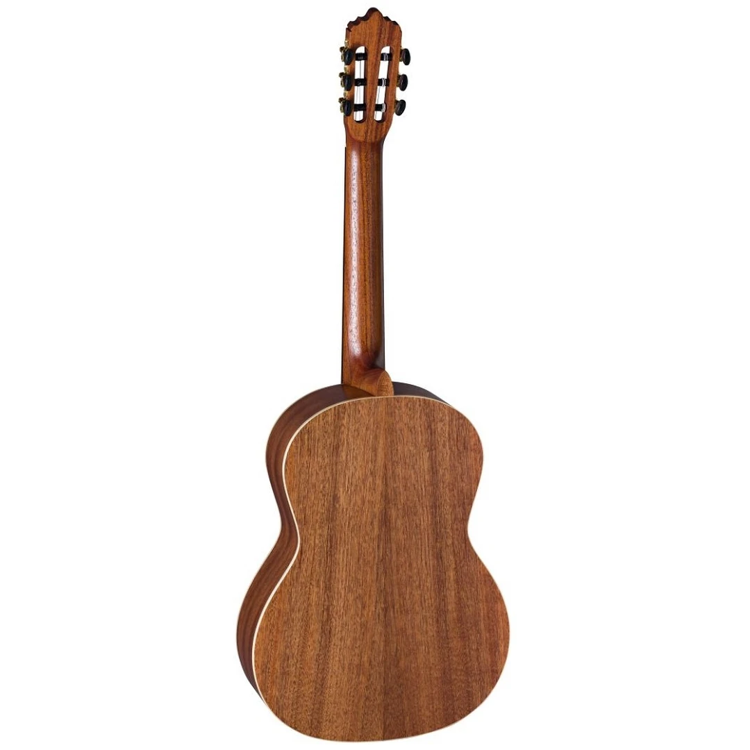 Классическая гитара La Mancha Rubi SM Abalone Edition
